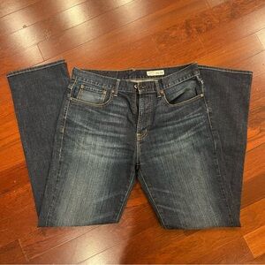 Cremieux jeans. 34x34